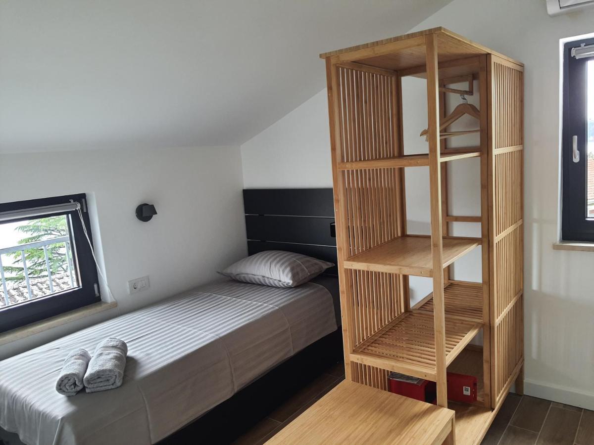 Apartments Krista Medveja Kültér fotó