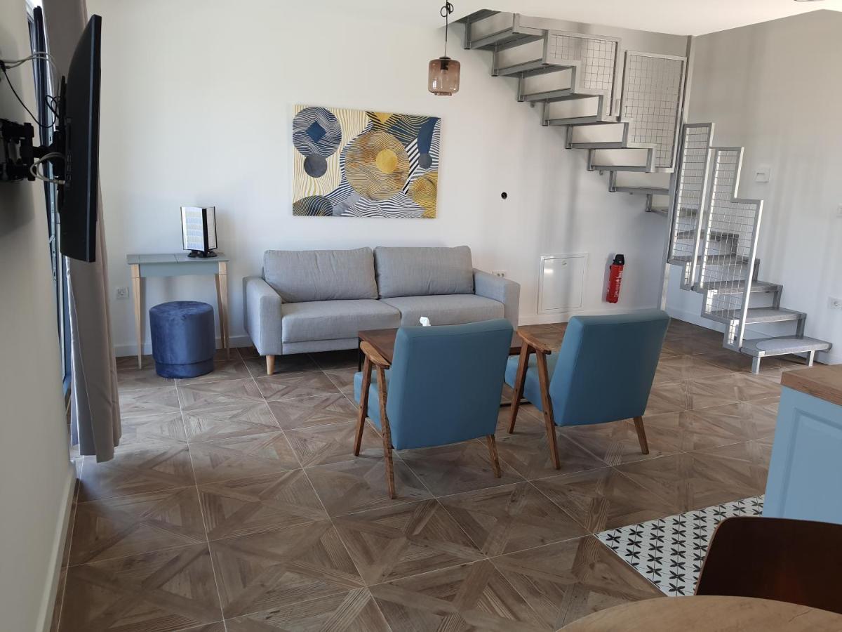 Apartments Krista Medveja Kültér fotó
